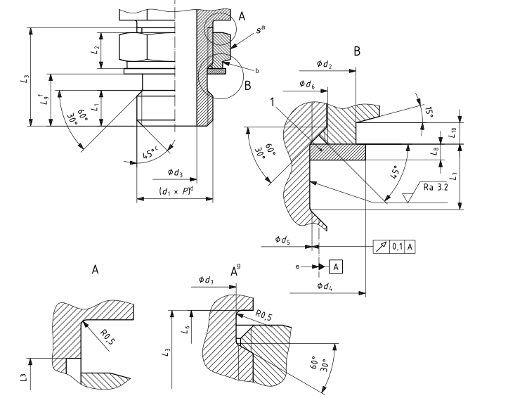 ISO_6149_2_adjustable_S_drawings