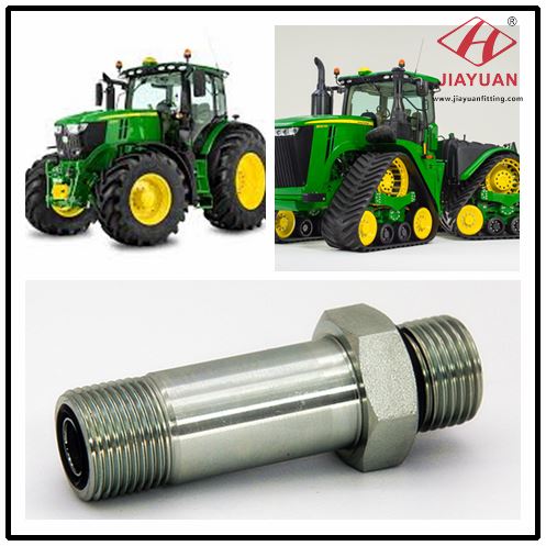 ORFS SAE J1453 SAE J1926-2 ISO 11926-2