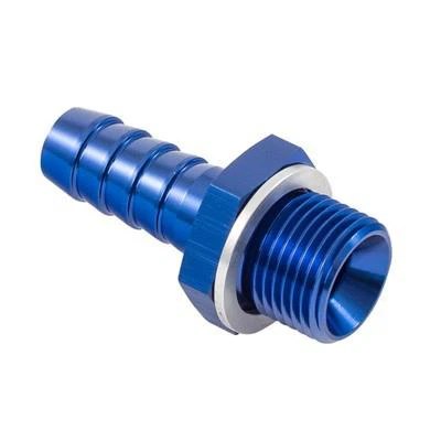 Braided Hose Fittings