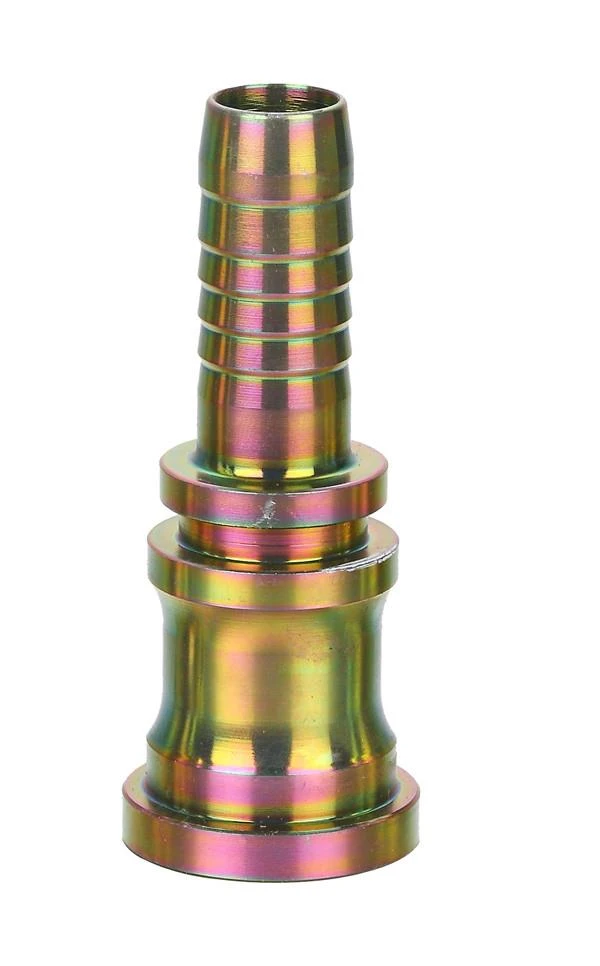 SAE Code 62 flange hydraulic hose fittings (2)
