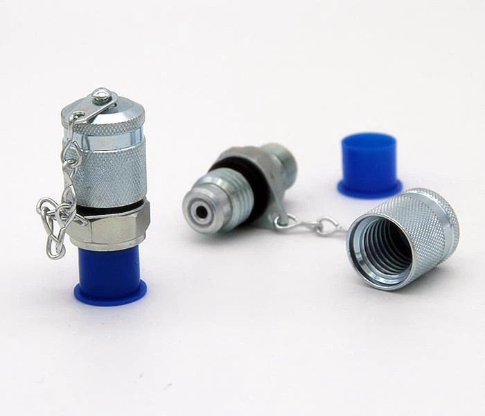 Hydraulic Test Point Fittings (1)