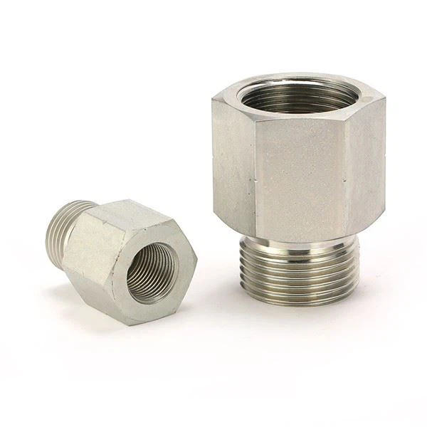 Hydraulic Pipe Fittings