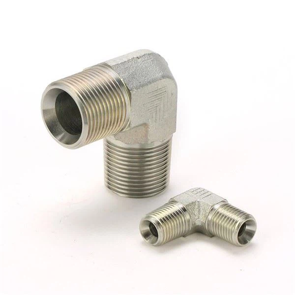 Hydraulic Pipe Fittings