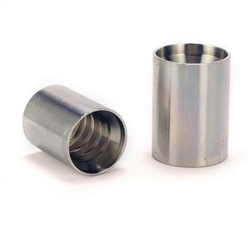 Priključki za hidravlične cevi