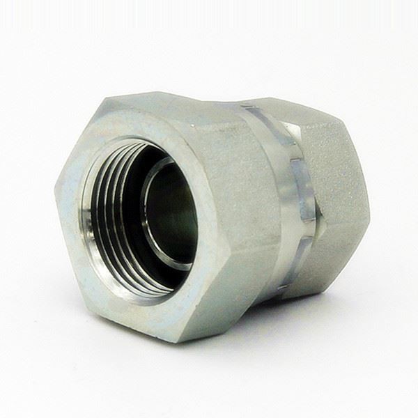 Zamahni hidravlični okov